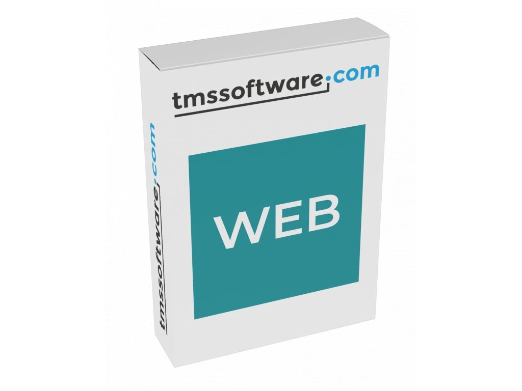 TMS WEB Core